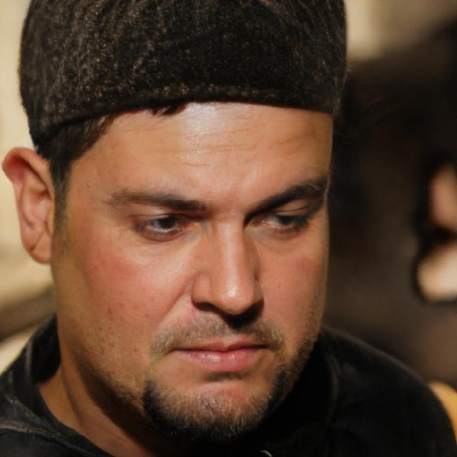 Profilbild von Kursabsolvent