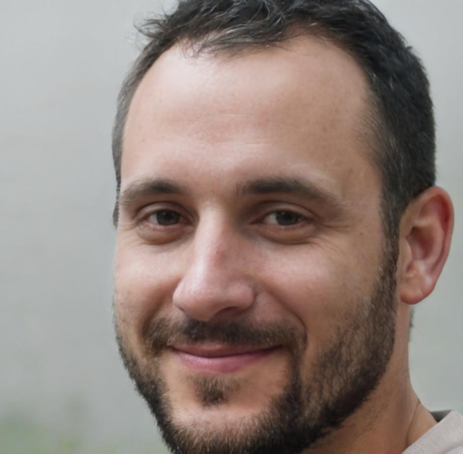 Dozent Ludvig Pašalić