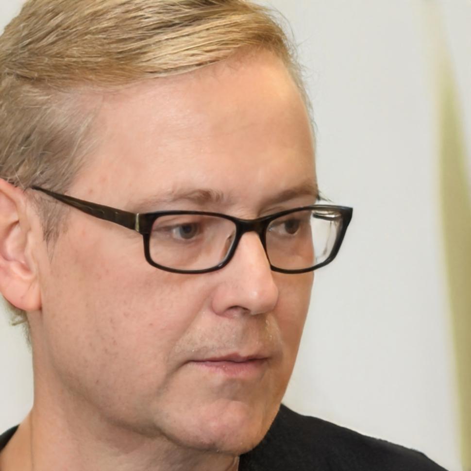 Dozent Fedir Malinowski