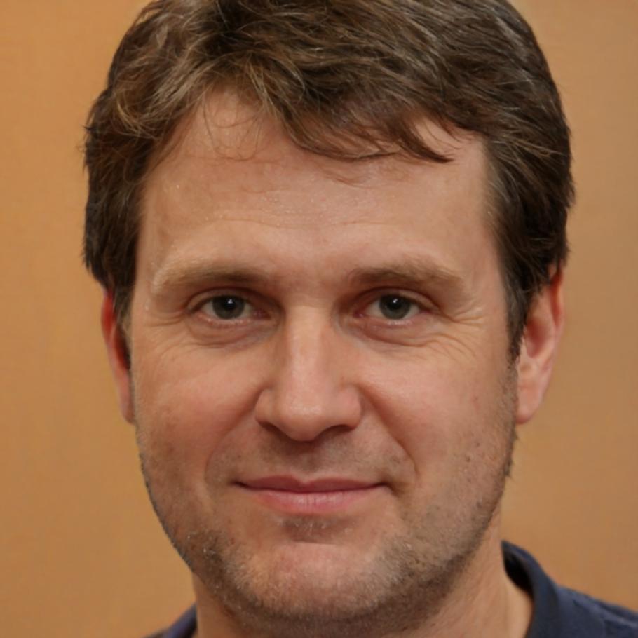 Profilbild von Programmteilnehmer